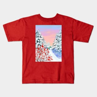 Copper creek Kids T-Shirt